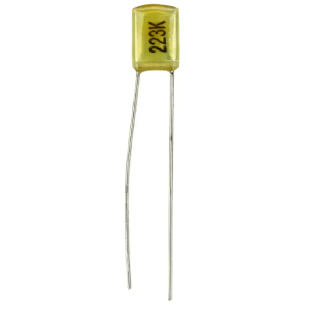 DIMARZIO EP1022 CAPACITOR, .022 MICROFARAD, MADE IN JAPAN
