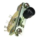 DIMARZIO EP1115 THREE WAY SWITCH, CRL style MADE IN USA