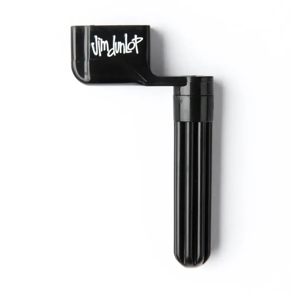 DUNLOP 100 SI DUNLP STGWNDER BLK-EA