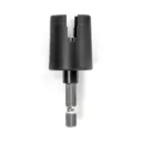 DUNLOP 124SI UNIVERSAL BIT WINDER-EA