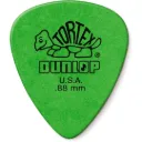 DUNLOP 418P.88 TORTEX STD-12/PLYPK
