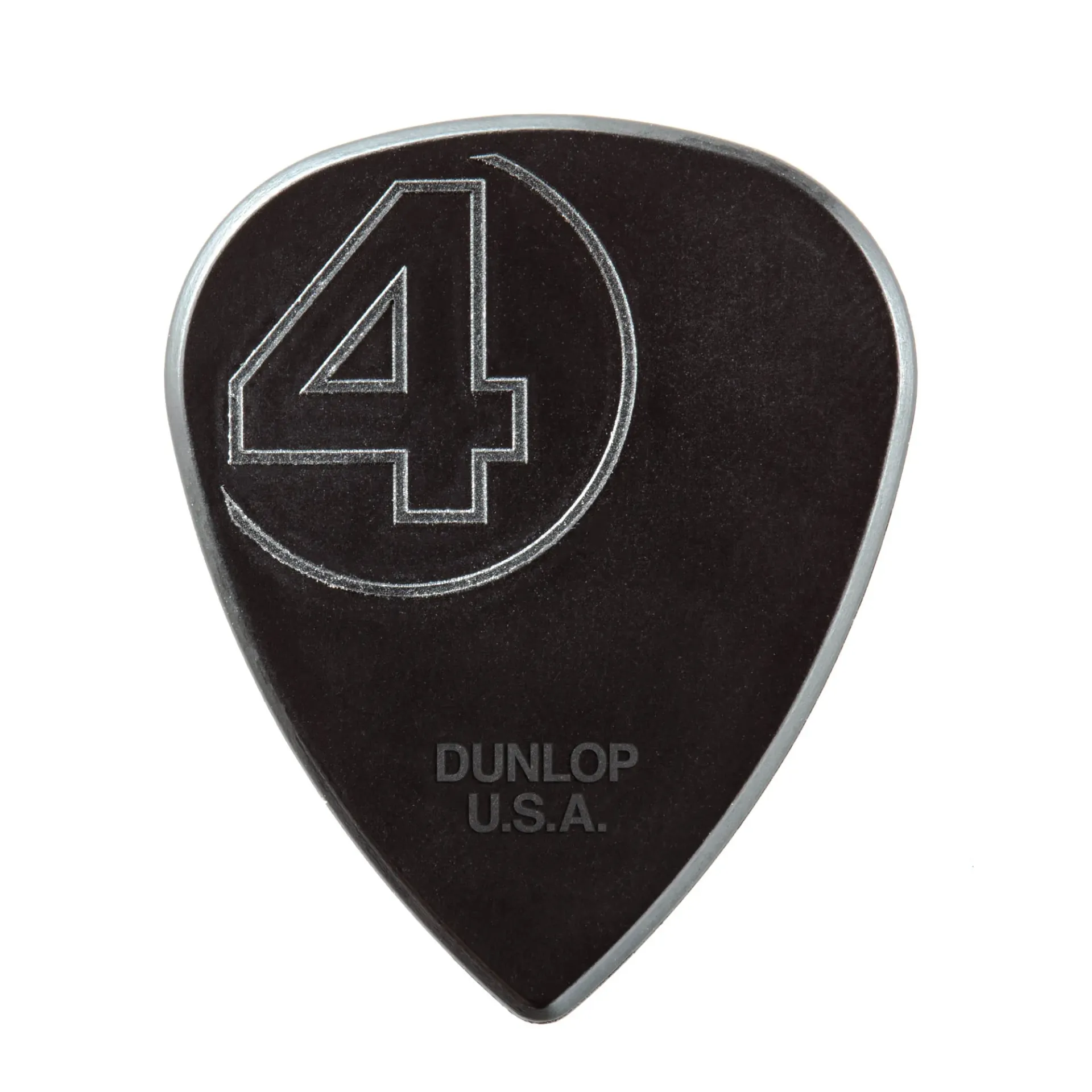 DUNLOP 447PJR138 JIM ROOT NYLON-6/PLYPK