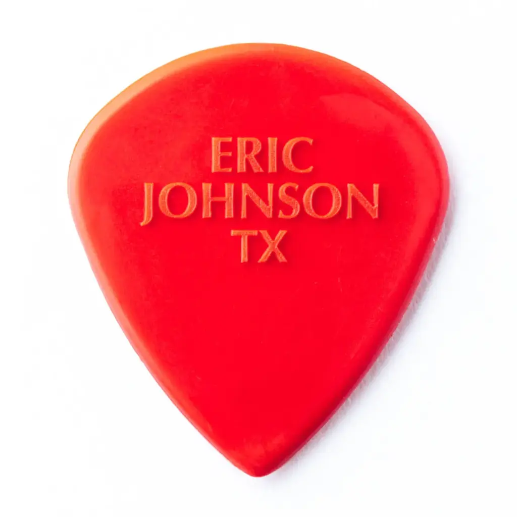 [47PEJ3N] DUNLOP 47PEJ3N ERIC JOHNSON JAZZ-6/PLYPK