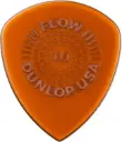 DUNLOP 549P1.14 FLOW STD GRIP - 6/PLYPK