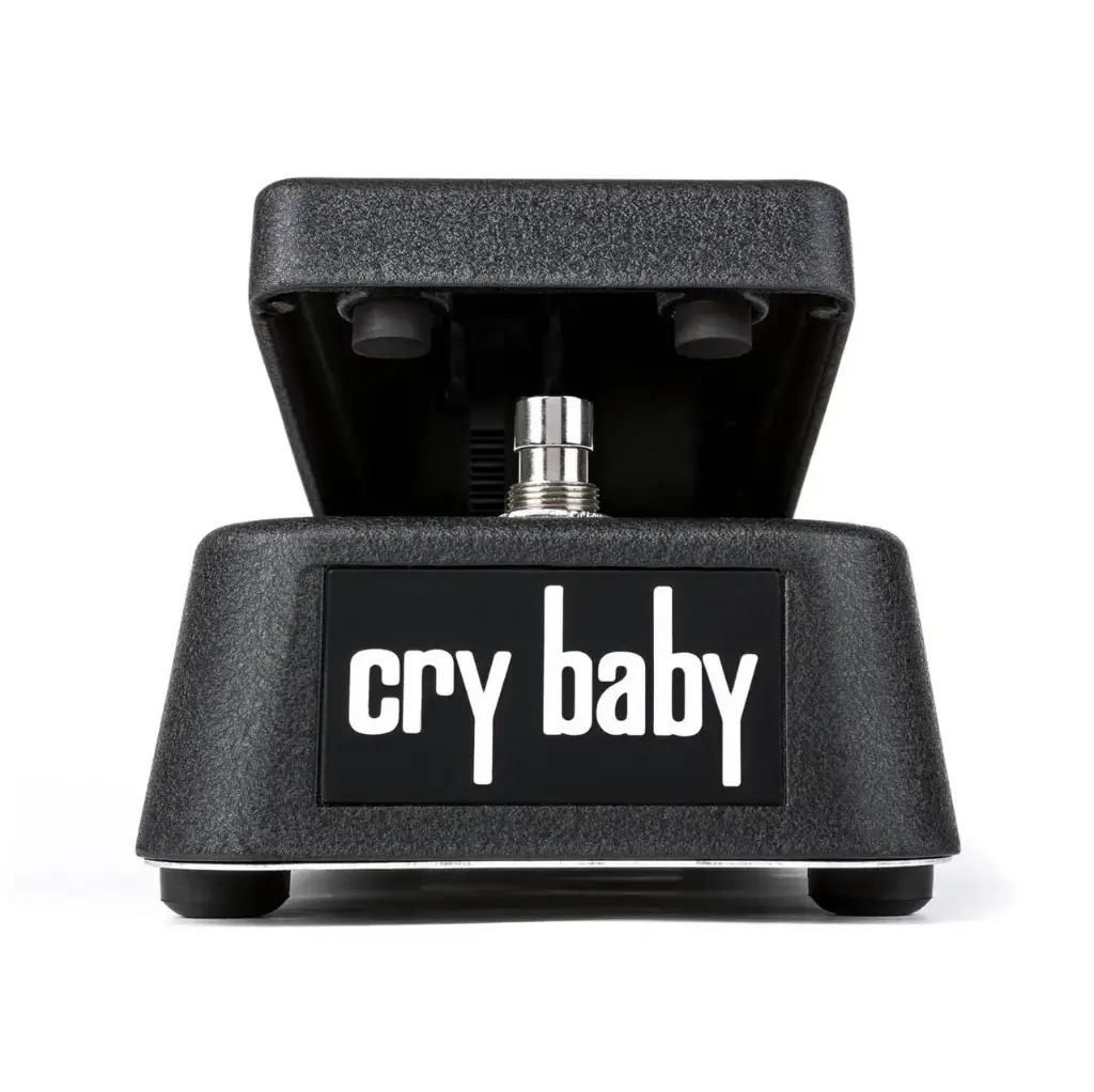[CBJ95SB] DUNLOP CBJ95SB CRY BABY JR WAH SE BLACK-EA