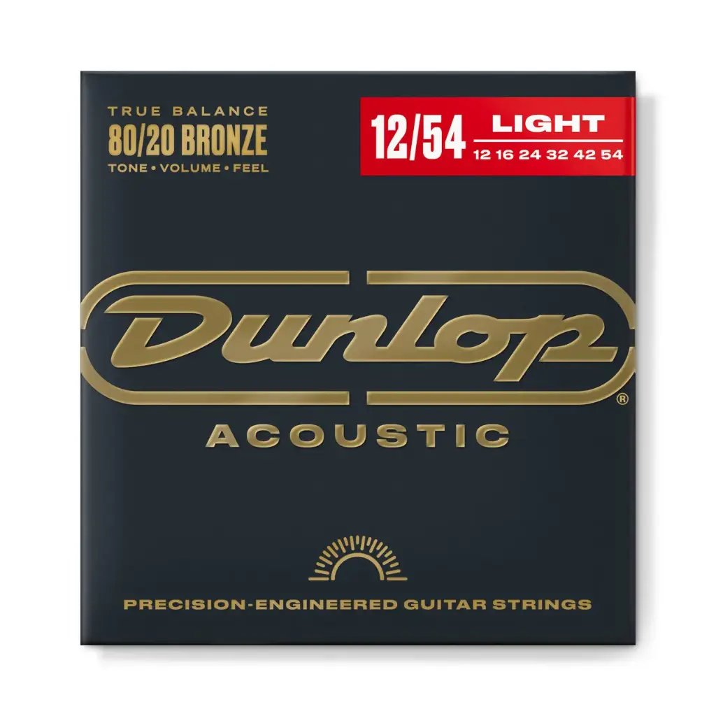 DUNLOP DAB1254 AG-BRS 12/52-6/SET    