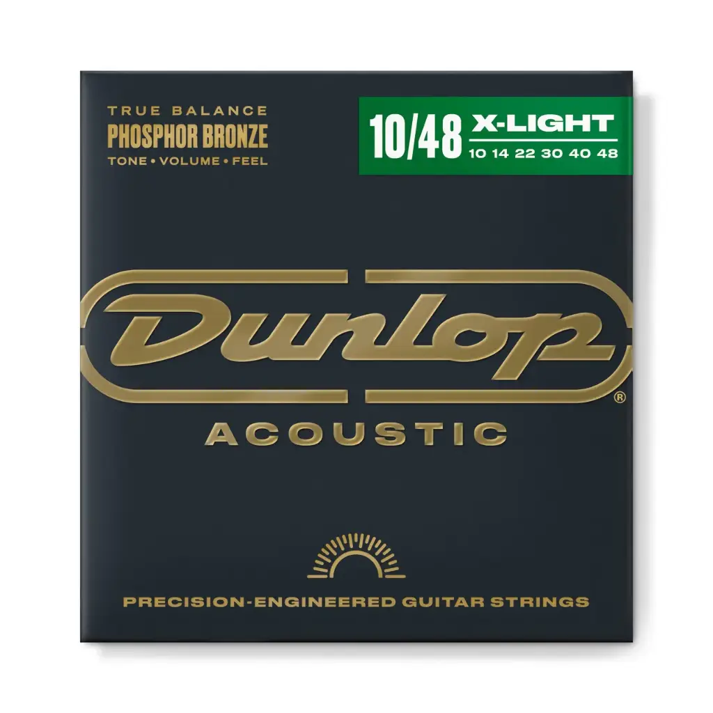 DUNLOP DAP1048 AG-PHB 10/48-6/SET    
