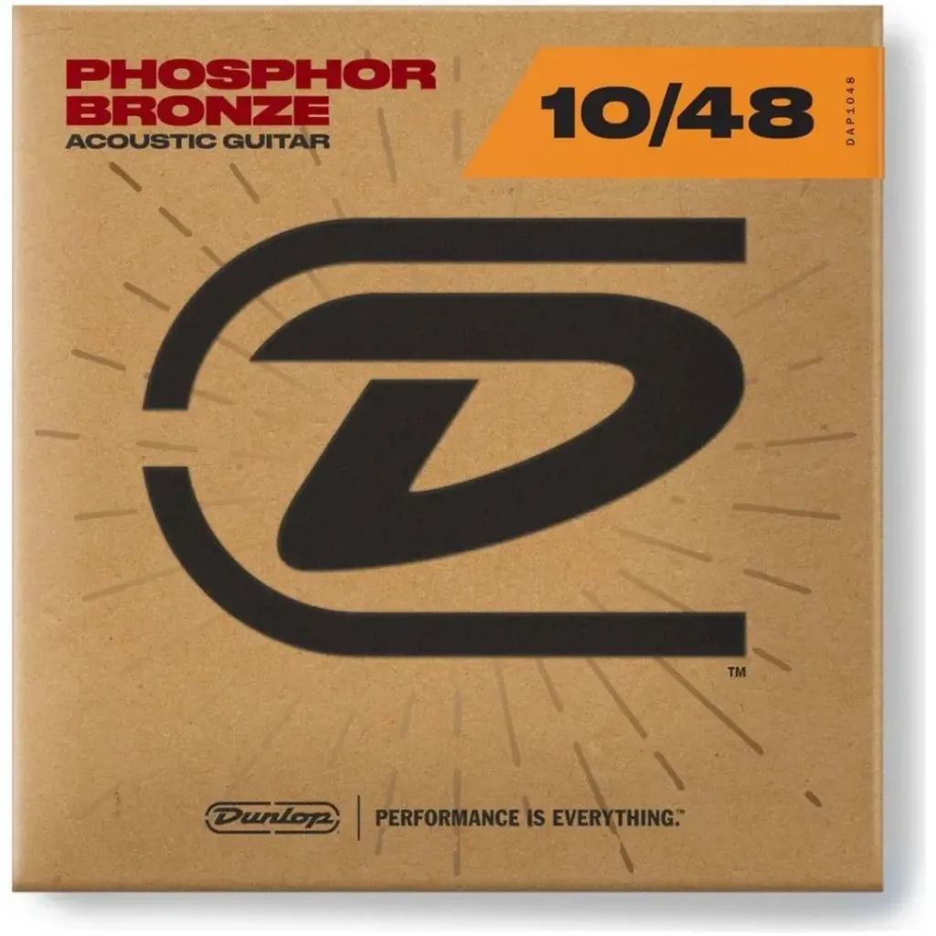 [DAP1048] DUNLOP DAP1048 AG-PHB 10/48-6/SET