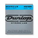 DUNLOP DBMMS45125 MARCUS BASS-SS SB 45/125-5/SET