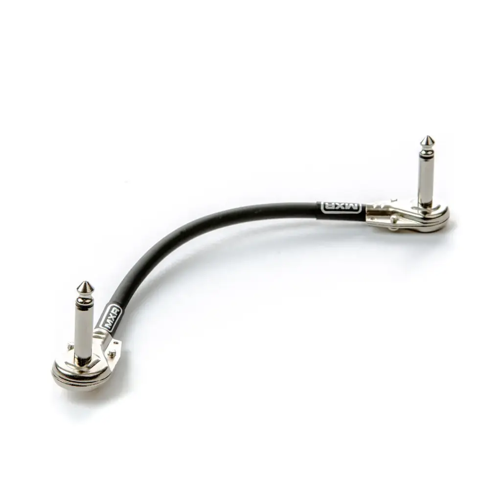 [DCP06SI] DUNLOP DCP06SI MXR PATCH CABLE 6 IN - EA