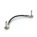 DUNLOP DCP06SI MXR PATCH CABLE 6 IN - EA