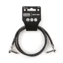 DUNLOP DCP3 MXR PATCH CABLE 3 FT-EA
