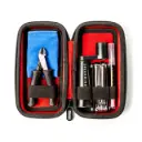 DUNLOP DGT121 GUITAR BASS STRING CHANGE KIT (SM)-EA