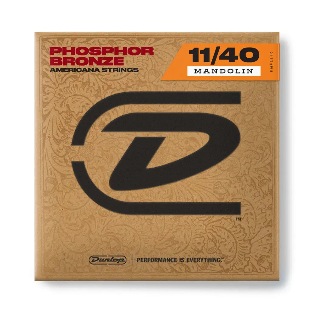 [DMP1140] DUNLOP DMP1140 MANDO-PHB MED-8/SET
