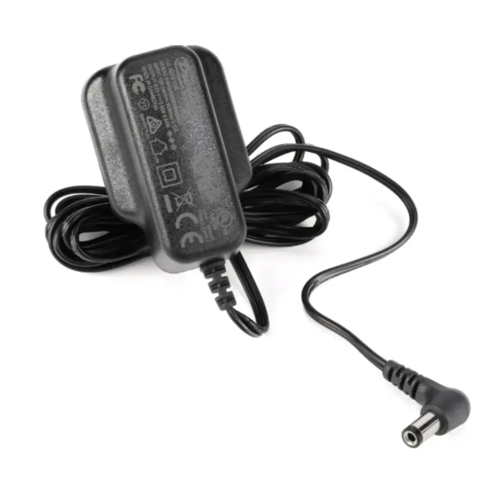 [ECB003G1] DUNLOP ECB003G1 GLOBAL-AC ADAPTER 9V EA