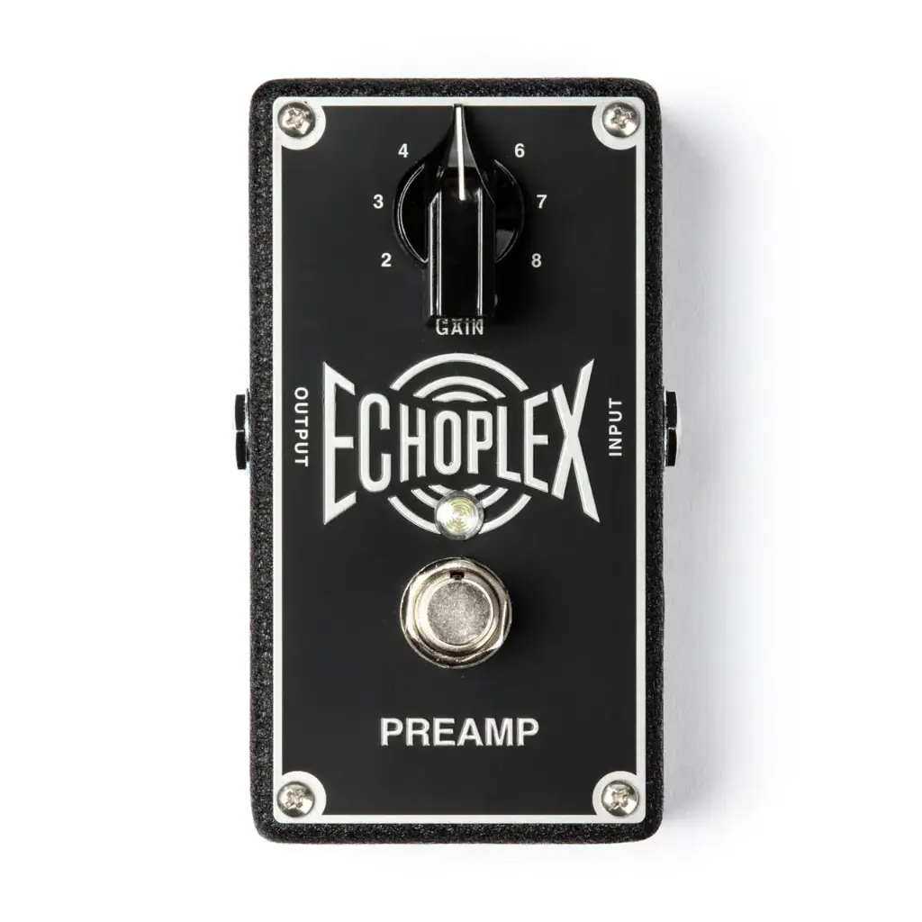 [EP101] DUNLOP EP101 DUNLOP ECHOPLEX-EA