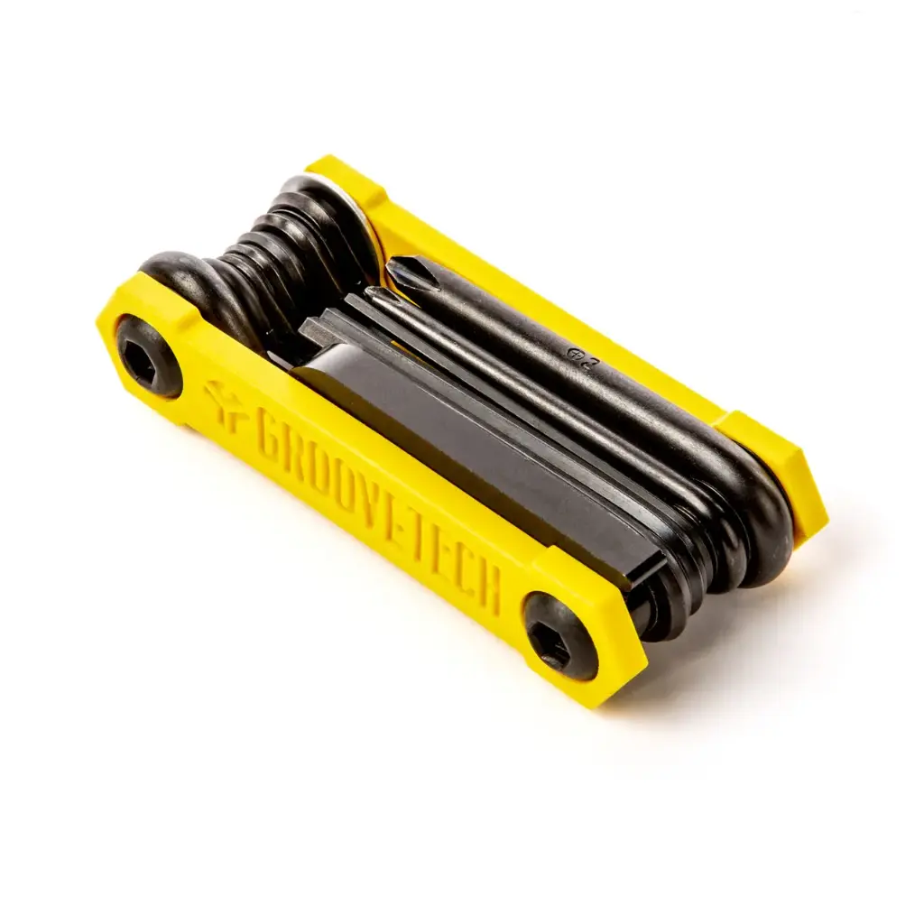[GTMM2] DUNLOP GTMM2 MINI-MULTI GUITAR/BASS MULTI-TOOL-EA