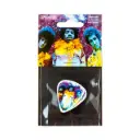 DUNLOP JHP01M HENDRIX EXPERIENCED-6/PLYPK