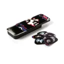 DUNLOP JHPT15H HENDRIX STAR HAZE PICK TIN-EA
