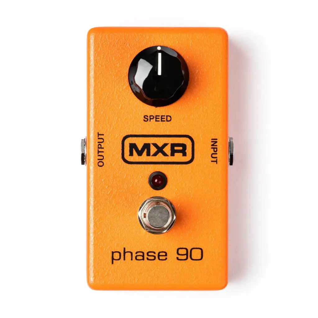[M101] DUNLOP M101 MXR PHASE 90-EA
