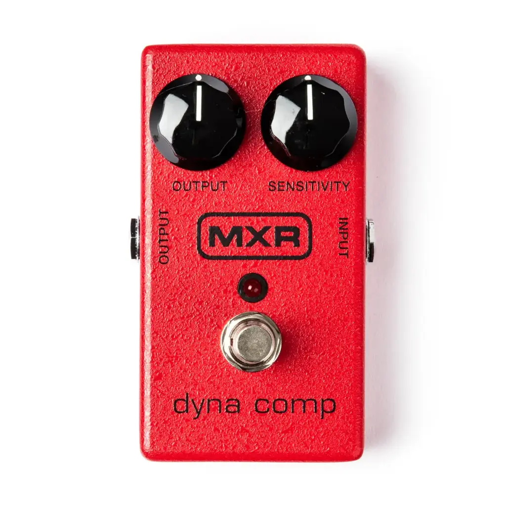 [M102] DUNLOP M102 MXR DYNA COMP-EA