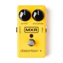 DUNLOP M104 MXR DISTORTION+-EA