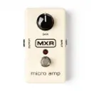 DUNLOP M133 MXR MICRO AMP-EA