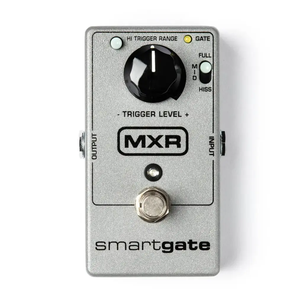 [M135] DUNLOP M135 MXR SMART GATE-EA