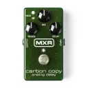 DUNLOP M169 MXR CARBON COPY-EA