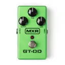 Dunlop M193 MXR GT‑OD Overdrive Pedal