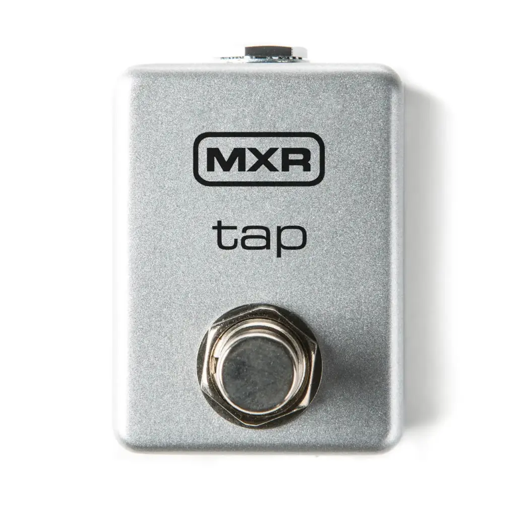 [M199] DUNLOP M199 MXR TAP TEMPO SWTCH BX-EA