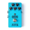 DUNLOP M234 MXR ANALOG CHORUS-EA