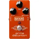 DUNLOP M69 MXR PRIME DISTORTION-EA