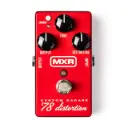 DUNLOP M78 MXR BADASS DISTORTION-EA