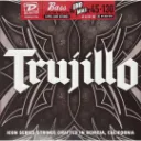 DUNLOP RTT45130T CUSTOM MEDIUM  .045–.130, 5 STRINGS SET