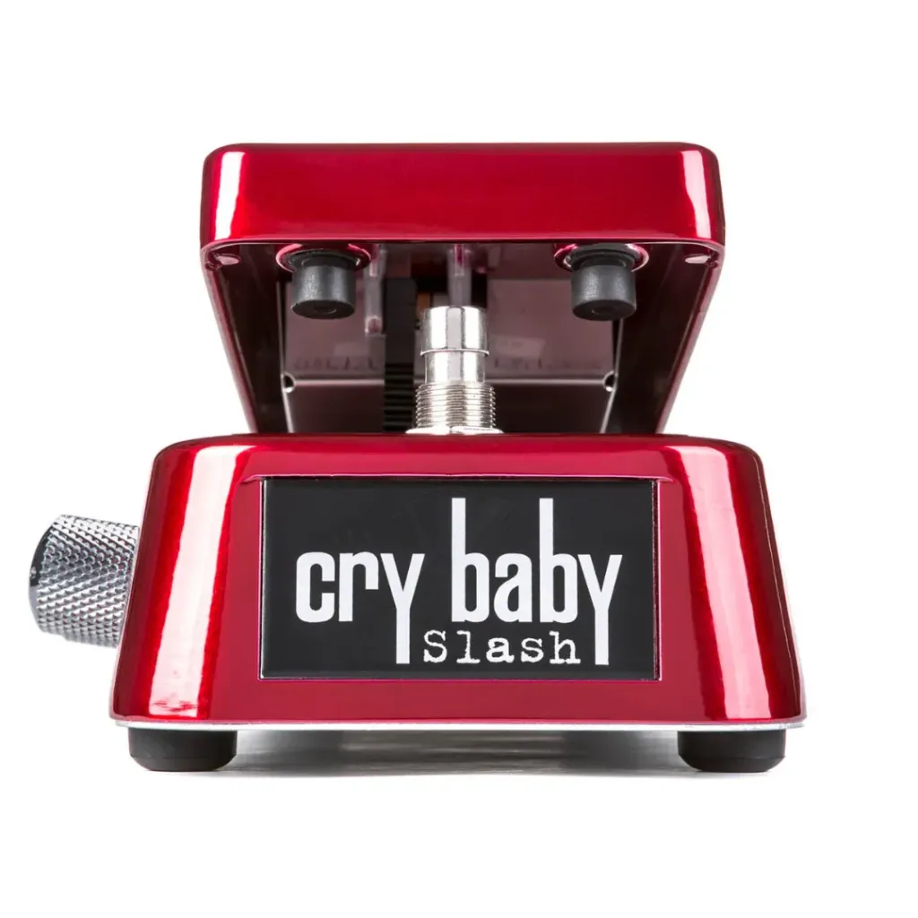 [SW95] DUNLOP SW95 SLASH WAH-EA