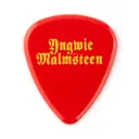 DUNLOP YJMP02RD YNGWIE MALMSTEEN RED-6/PLYPK