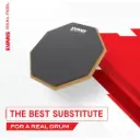 EVANS ARF7GM 7" APPRENTICE PAD