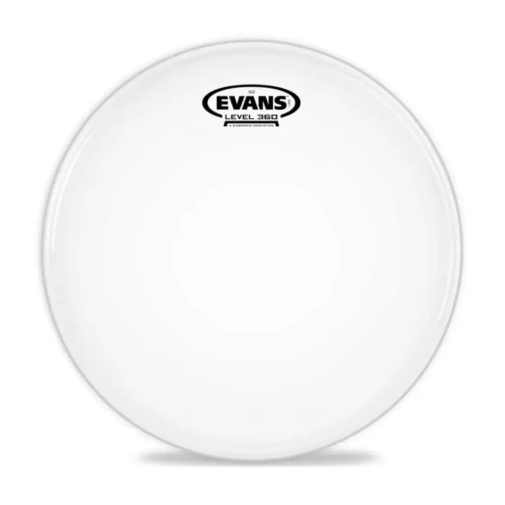 EVANS B10G2 DUNLOP 222 BRASS SLIDE MED/M-EA