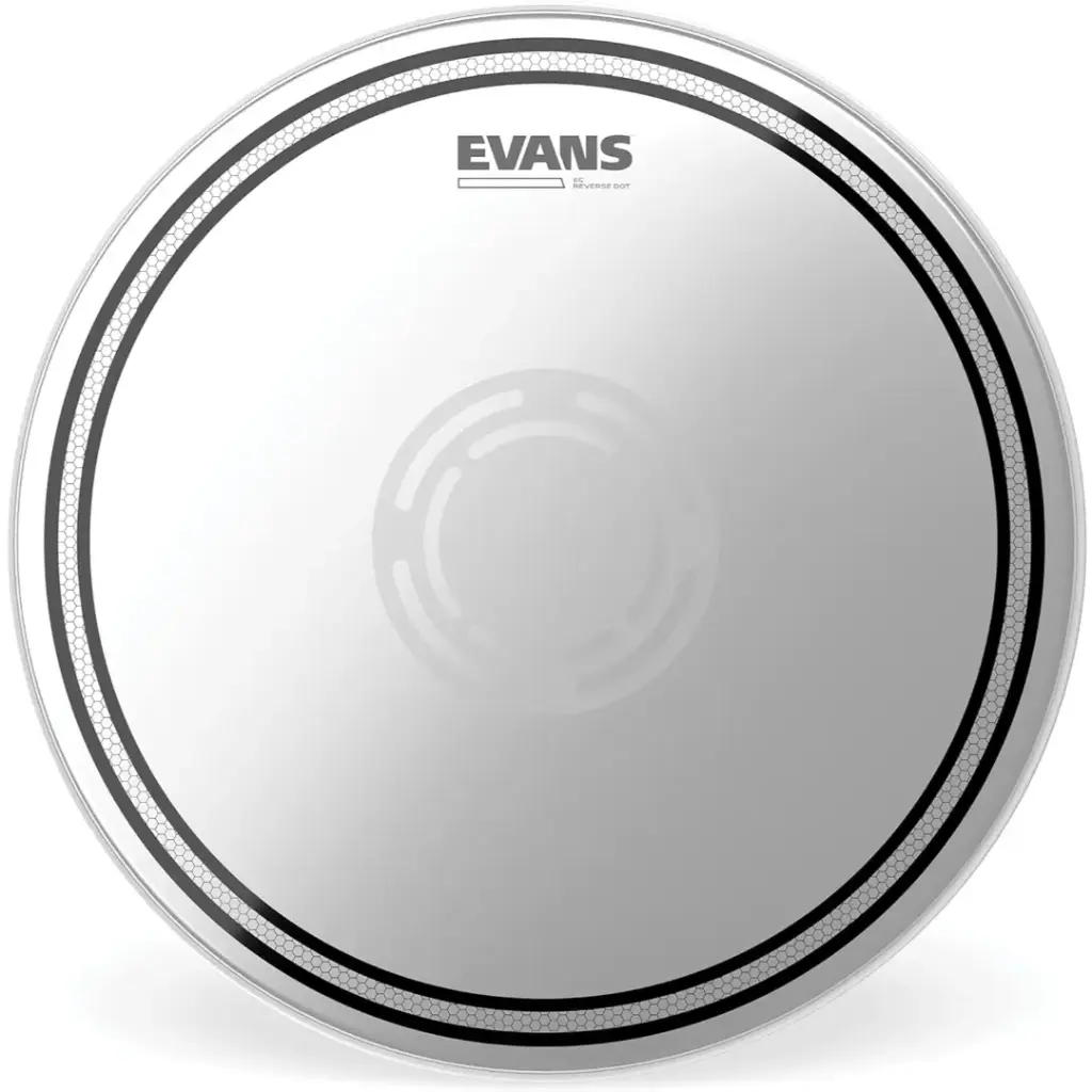 [B14ECSRD] EVANS B14ECSRD 14" EC REV DOT SNR BTR