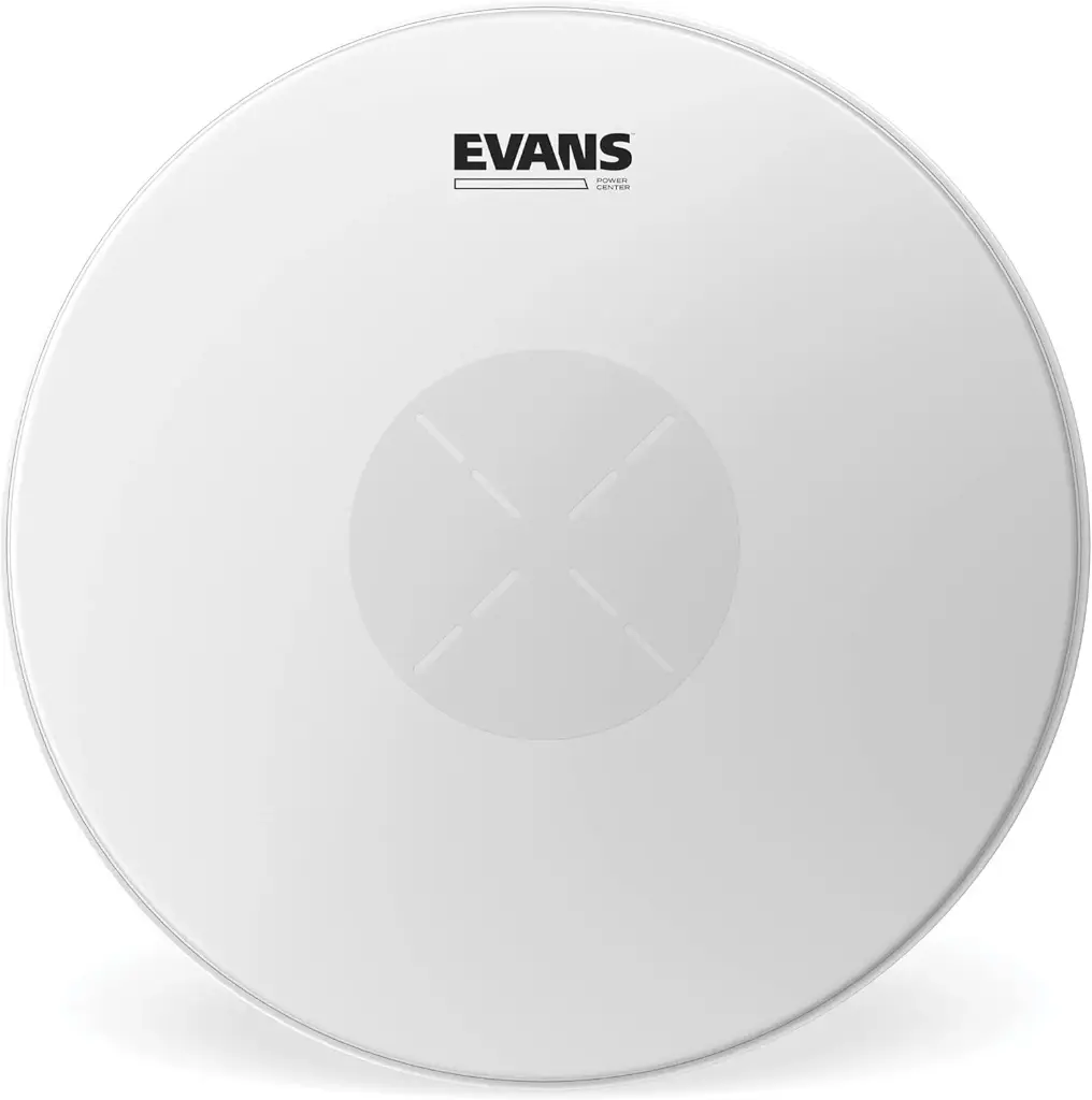 [B14G1D] EVANS B14G1D 14" PWR CTR CTD