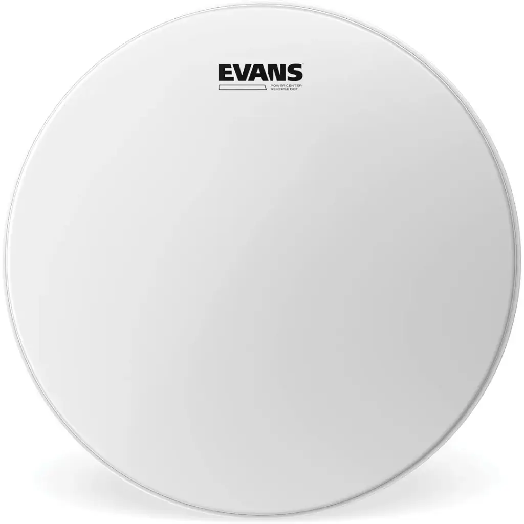 [B14G1RD] EVANS B14G1RD 14" PWR CTR REV DOT CTD