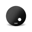 EVANS BD22REMAD 22" EMAD RESO BLK