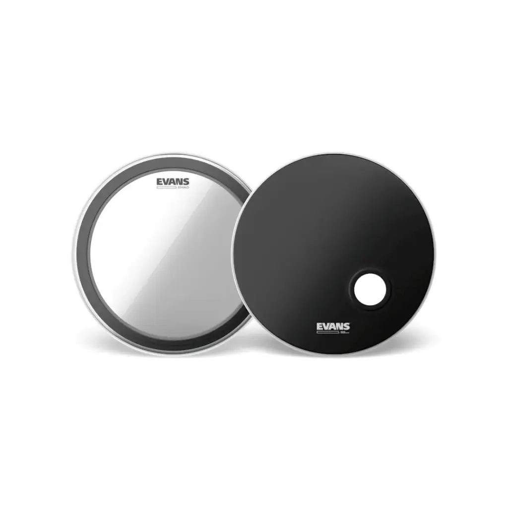 [EBP-22EMADSYS] EVANS EBP-22EMADSYS BASS PK 22" EMAD SYSTEM