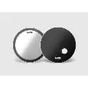 EVANS EBP-EMADSYS BASS PK: 22" EMAD SYSTEM