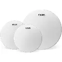 EVANS ETP-G2CTD-R TOMPACK: G2 CTD 10,12,16"-RCK