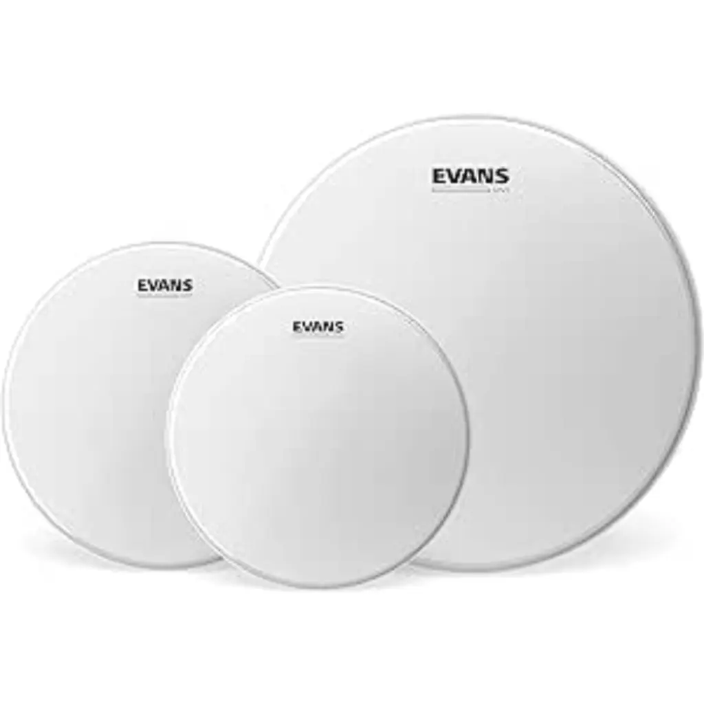 EVANS ETP-UV1-R TOMPACK UV1 CTD 10, 12, 16 ROCK