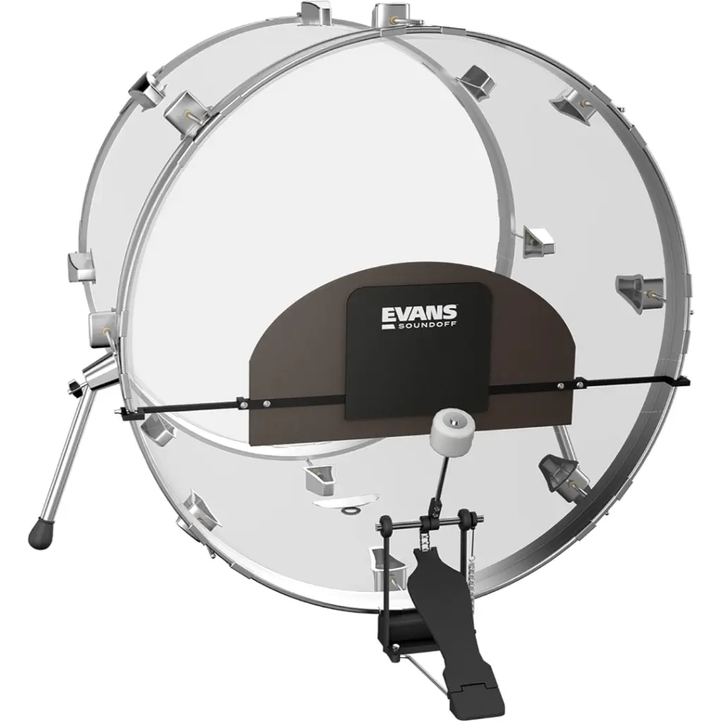 EVANS SOBASS SO BASS MUTE
