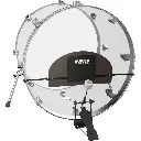 EVANS SOBASS SO BASS MUTE