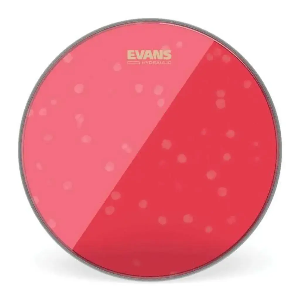 [TT16HR] EVANS TT16HR 16" HYD RED